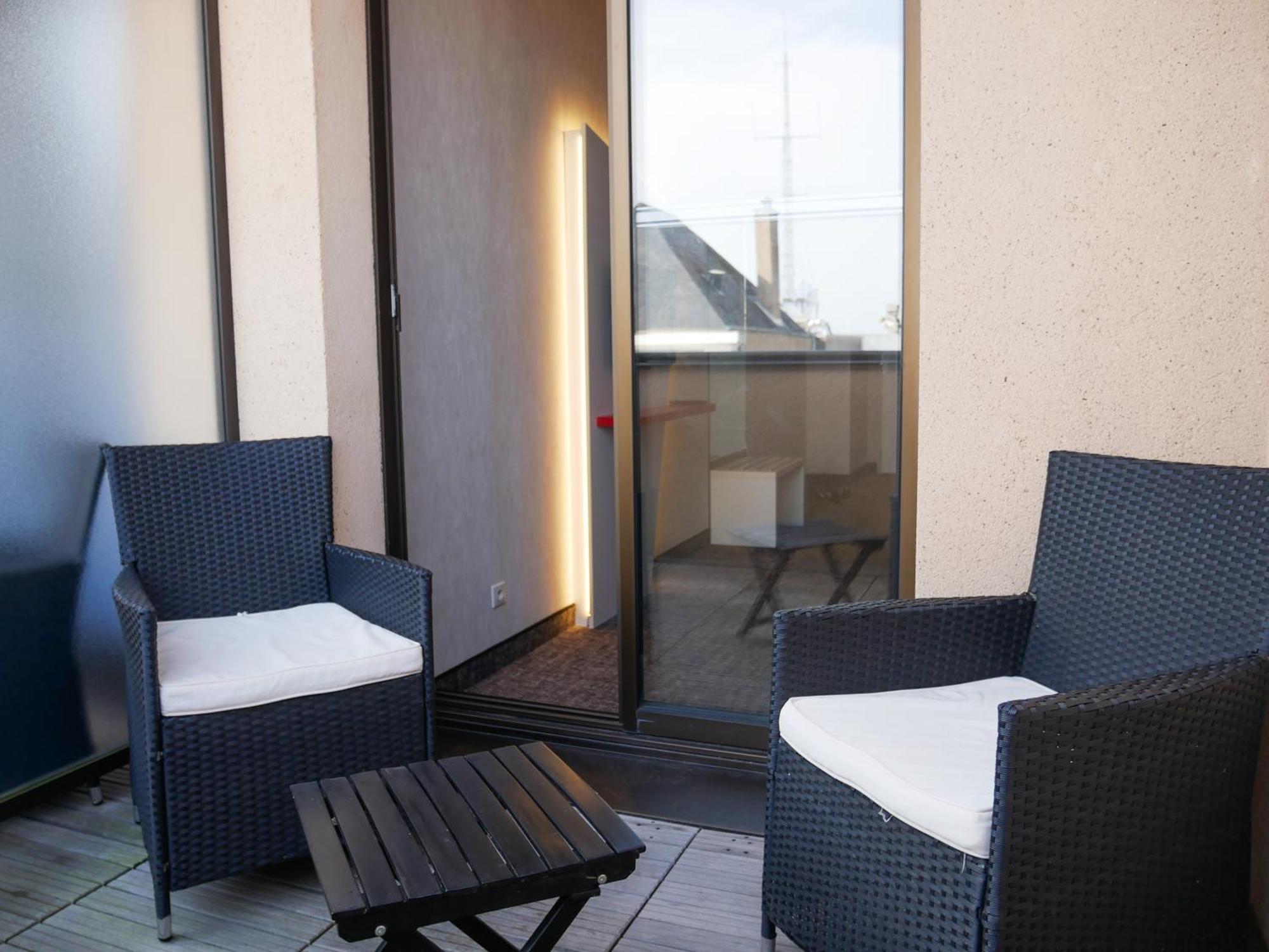 Ibis Styles Poitiers Centre Hotel Exterior photo